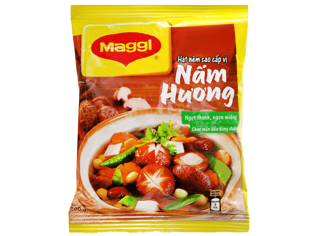 Top 8 Hạt Nêm Ngon Nhất Hiện Nay
