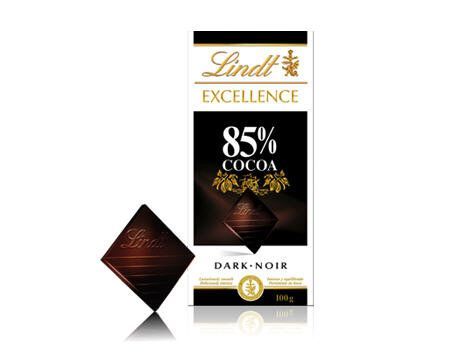 No. 4 - Socola Đen Lindt Exellence - 6